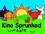 Jeu Kino Sprunked 2 en ligne