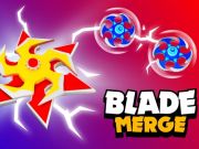 Jeu Fusion de la lame  en ligne