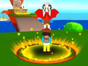 Jeu Ultimate Obby Parkour Adventure en ligne