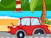Jeu Épave et sauvetage  en ligne