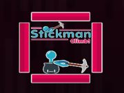 Jeu Stickman Climb! en ligne