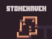 Jeu En pierre  en ligne