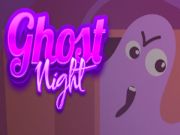 Jeu Soirée fantôme  en ligne