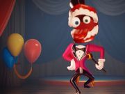 Jeu Cinq nuits dans le cirque numérique en ligne Jeu Cinq nuits dans le cirque numérique en ligne