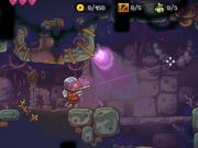 Jeu Re-boot de zombotron  en ligne