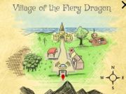 Jeu Conte du dragon ardent en ligne Jeu Conte du dragon ardent en ligne