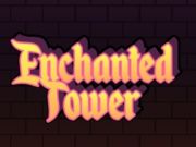 Jeu Tour enchantée  en ligne