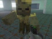 Jeu Counter Craft: Garfare moderne  en ligne