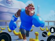 Jeu Ăge des singes en ligne Jeu Ăge des singes en ligne