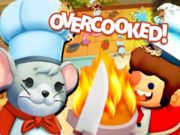 Jeu Mini chef trop cuit  en ligne