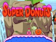 Jeu Super Donuts en ligne