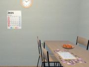 Jeu Chambre brune  en ligne