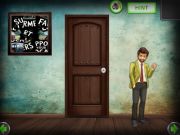 Jeu Amgel Easy Room Escape 255 en ligne