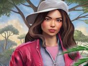 Jeu Perdu dans le zoo  en ligne