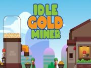 Jeu Mineur d'or au ralentissement  en ligne