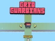 Jeu Gardiens de la grille  en ligne