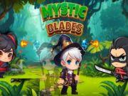 Jeu Lames mystiques  en ligne