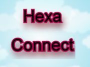 Jeu Hexa Connect en ligne