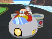 Jeu Sonic S en ligne
