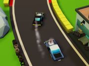 Jeu Folie de course  en ligne