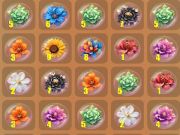 Jeu Dice Puzzle Flowers! en ligne