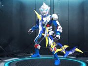 Jeu Batailles de robots de guerre  en ligne