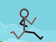 Jeu Run Stickman Run en ligne