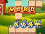 Jeu Ferme de mots  en ligne