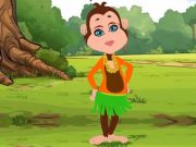 Jeu Aider la mĂšre singe en ligne Jeu Aider la mĂšre singe en ligne