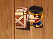 Jeu Sokoban en ligne