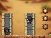 Jeu Duel de la flèche  en ligne