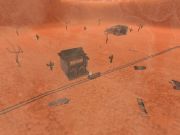 Jeu Forteresse en mouvement  en ligne