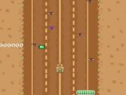 Jeu Tireur de réservoir  en ligne