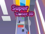 Jeu Super Cloner 3D en ligne