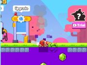 Jeu Gem Deep Digger en ligne
