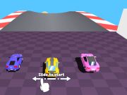Jeu Fusionner la voiture de ratants  en ligne