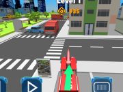 Jeu Rescue de camion de pompiers conduite en ligne Jeu Rescue de camion de pompiers conduite en ligne