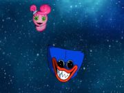 Jeu Fouche d'espace de jeu de pavot  en ligne