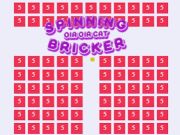 Jeu Spinning uia Uia Cat Bricker en ligne