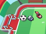 Jeu Football  en ligne