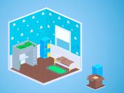 Jeu Architecte d'intérieur  en ligne