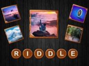 Jeu Images énigmes  en ligne