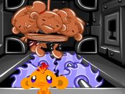 Jeu Singe va heureux 922  en ligne