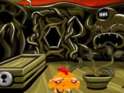 Jeu Singe va heureux 924  en ligne