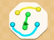 Jeu Connectez les balles 2  en ligne