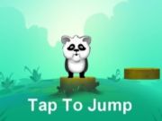Jeu Pile panda  en ligne