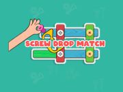 Jeu Match de la goutte Ă vis en ligne Jeu Match de la goutte Ă vis en ligne
