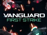 Jeu Vanguard Première grève  en ligne