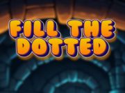 Jeu Remplir les pointillés  en ligne