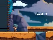 Jeu Échappement mural dangereux  en ligne